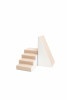 Set of IGLU XXL blocks SET 1X - stairs and slide non slip base