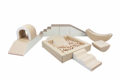 IGLU pad set PLAY PARTY