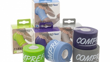 Compre Floss 5 cm x 2 m