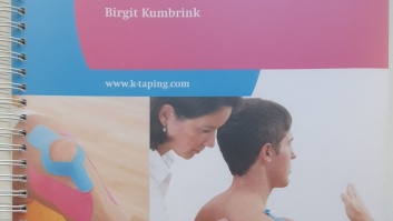 K-Taping® Professional Illustrated Guide