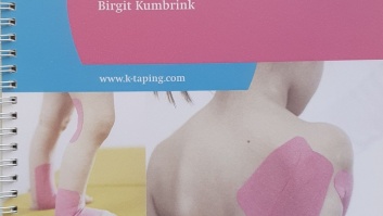K-Taping® in Pediatrics Illustrated Guide